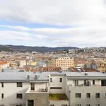 Free Parking & View Capitolina Apartment