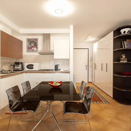 Free Parking & View Capitolina *