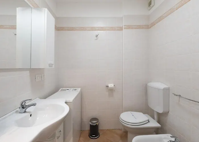 Апартаменти Free Parking & View Capitolina *