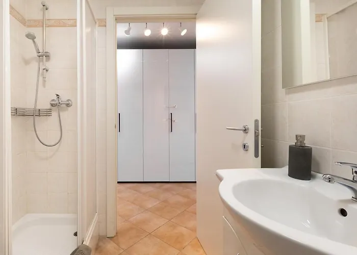 Free Parking & View Capitolina * Трієст