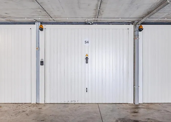 Free Parking & View Capitolina Трієст