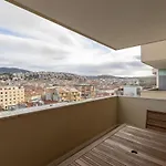 Free Parking & View Capitolina * Trieste