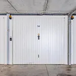 Free Parking & View Capitolina Trieste