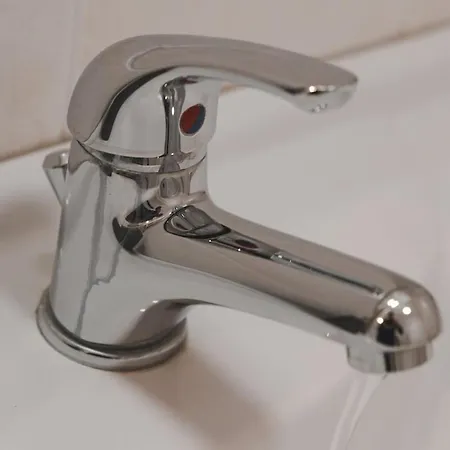 Free Parking & View Capitolina Τεργέστη