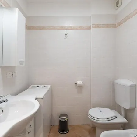 Apartment Free Parking & View Capitolina *
