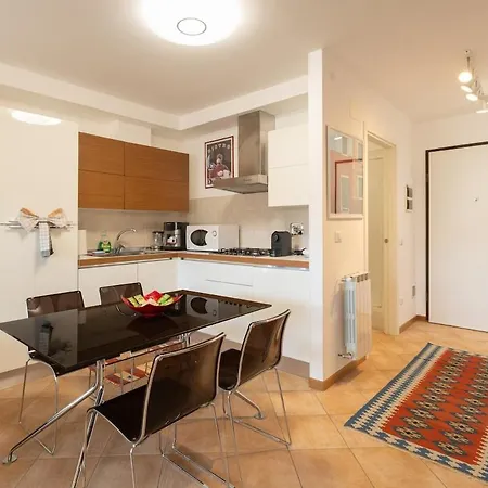 Free Parking & View Capitolina Apartamento Trieste