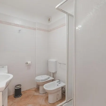 Free Parking & View Capitolina Apartamento Trieste