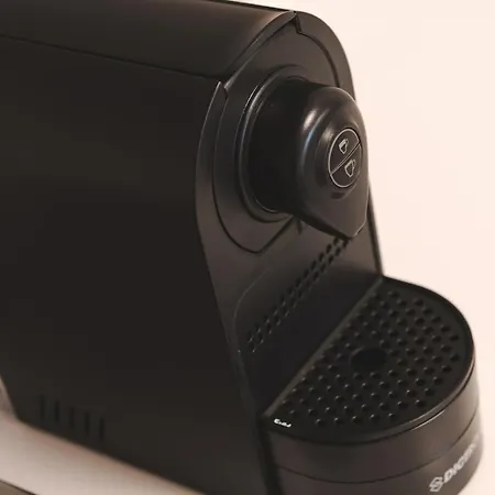 Free Parking & View Capitolina *