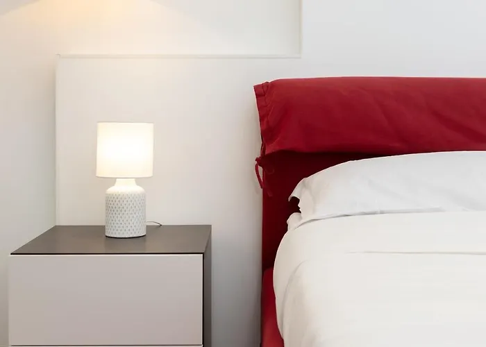 Free Parking & View Capitolina Τεργέστη