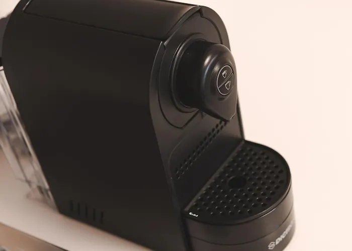 Free Parking & View Capitolina *